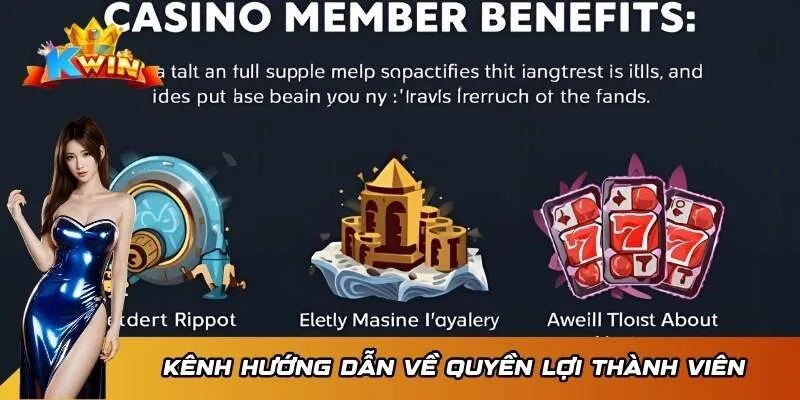 Hướng dẫn bảo vệ quyền lợi hội viên