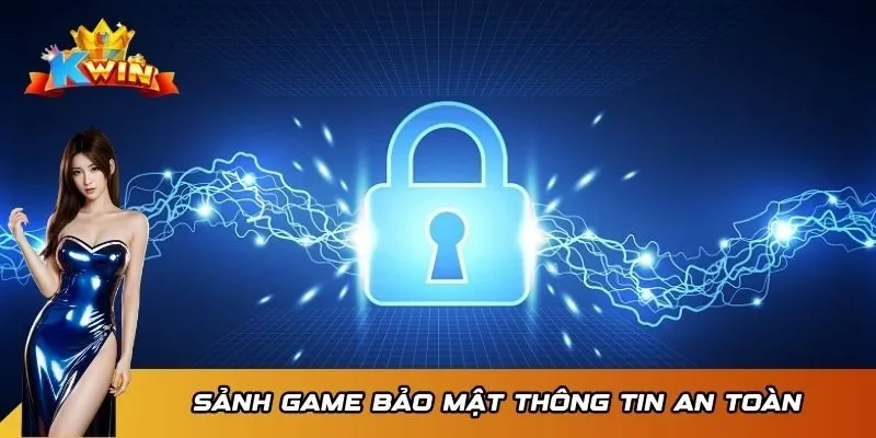 Game bài 3 Sảnh game bảo mật thông tin an toàn